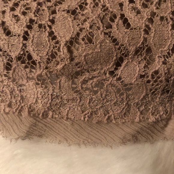 Intuitions Dress sz. 12 tan/beige - Picture 4 of 7